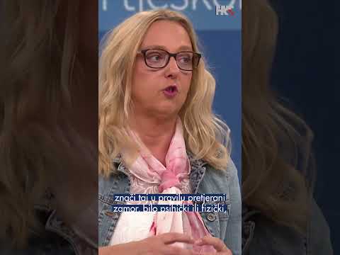 Kako izgleda život s fibromialgijom?
