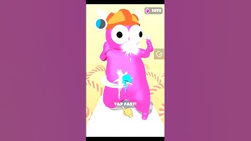 The Big Hit 7 Level - Best Gameplay Walkthrough Android, iOS Games #shortvideos