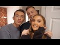 MOVING VLOG 1!! STUDENT FLAT TOUR, WHO I’M LIVING WITH & WHY I MOVED | Adina May