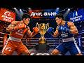 阿里vs字节跳动：谁能赢得AI大战？Alibaba v. ByteDance: the great AI war