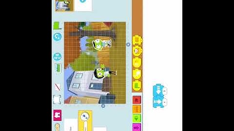 How to use the PBS KIDS ScratchJr app