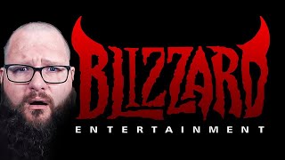Blizzard is Worse Than You Think | Accolonn Reacts to big boss