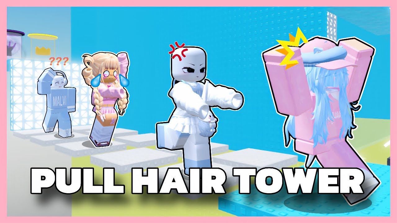 VIMEI,AGMAL, @tobacraps  dan @RozzViona BALAPAN SAMBIL JAMBAK JAMBAKAN‼️