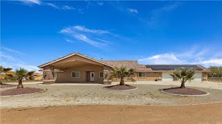 11126 Joshua Street, Oak Hills, CA Presented by DeBonis Team.