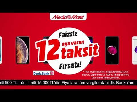Cep Telefonlarinda Indirime Kos Kos Günleri! #MediaMarkttaKeyfineBak - Cep Telefonlarinda Indirime Kos Kos Günleri! #MediaMarkttaKeyfineBak