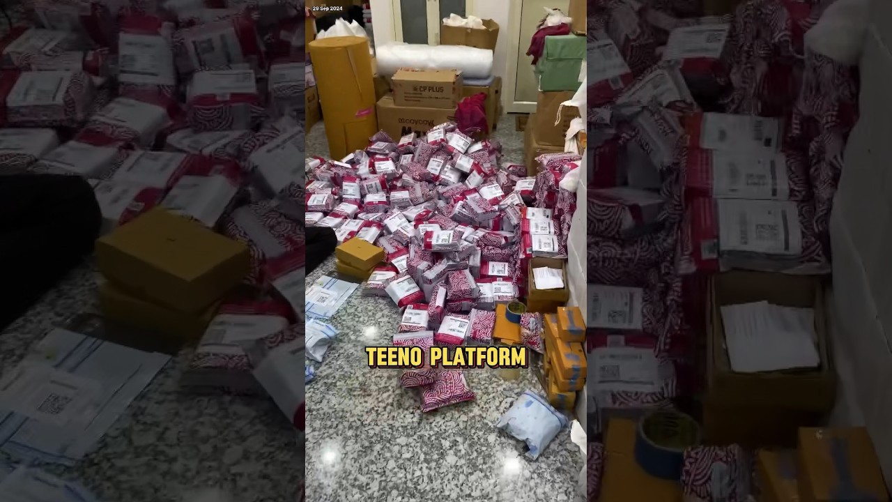 Day-11💰20 Lakh Sale Challenge in 30 Days 💸 #amazonseller #flipkartseller #meeshoseller #ecommerce