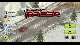تحميل لعبه Traffic Racer 2018 للاندرويد مهكره باخر إصدار 🎮🚗💪 screenshot 4
