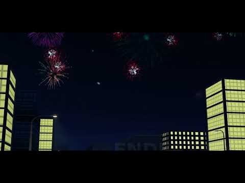 HAPPY NEW YEAR 2024 + a Surprise Teaser (Roblox Animation)