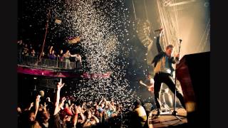 MuteMath - "Sun Ray" (Instrumental)