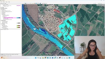 Pump Station in 2D Flow area in HEC RAS
