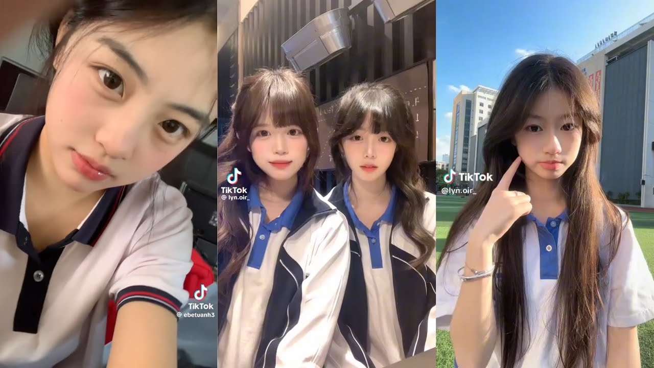 thanh xuân của tôi và bạn