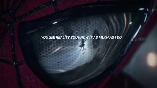 Biliyorsun (English Ver.) Amazing Spiderman