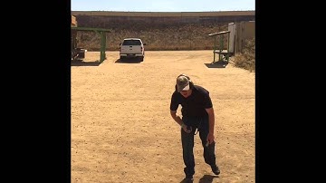 Single hand double feed clearing