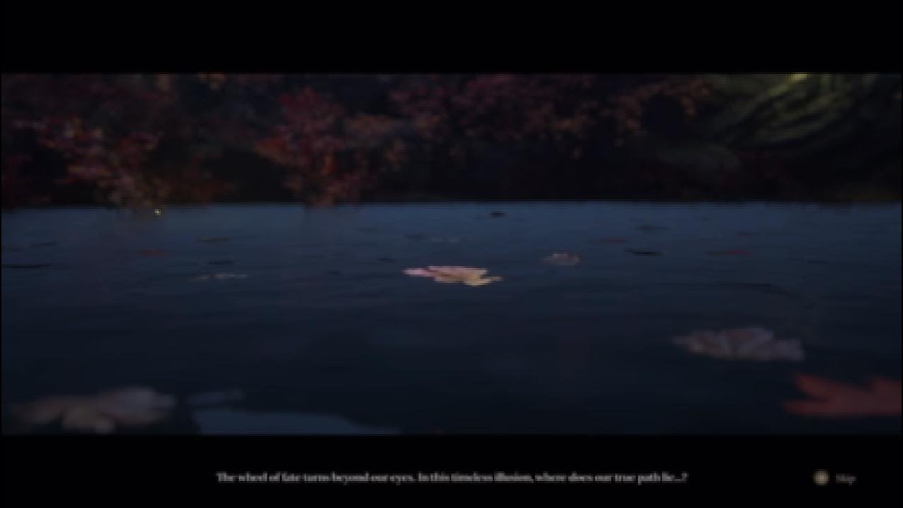 Wuchang Fallen feathers Bo Borcerer