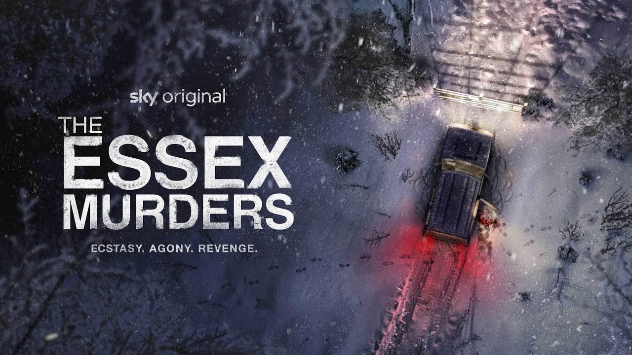 The Essex Murders - Trailer