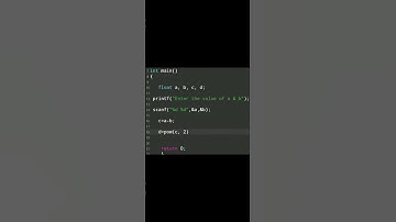 #97 | How to Start Learning Computer Programming | Coding Exercise98 #shorts #clanguage