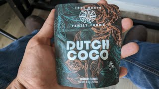 Dutch Coco by True North Family Farms 🍫