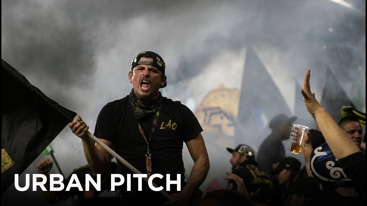 Tailgate Trivia How Well Do LAFC Fans Know Their Club? YouTube