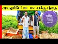 அவலூர்பேட்டை  பலசரக்கு சந்தை| உழவு மாடு வாங்க சிறந்த சந்தை |Tiffin Carrier