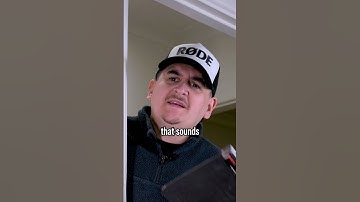 The simplest way to sync your audio and video