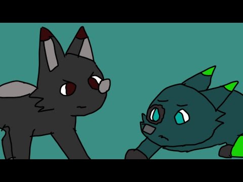 Your not special! (Rex and Blaze)