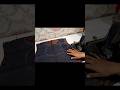 boat neck blouse design stitching  #shortfeed #youtubeshorts #shorts