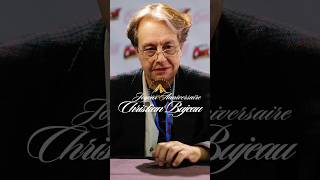 Play video: Christian Bujeau #christianbujeau #acteur #france #anniversaire #film #shorts #kaamelott