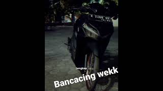 Menolak Punah Ya Ngapp