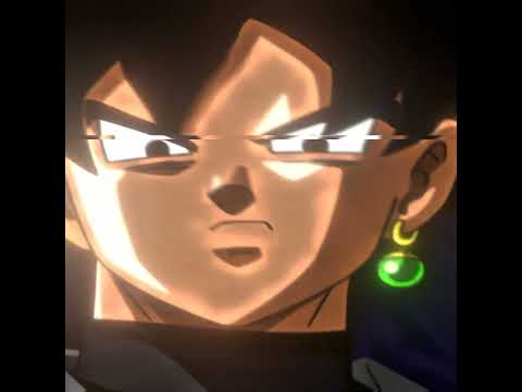 Goku black edit| #edit