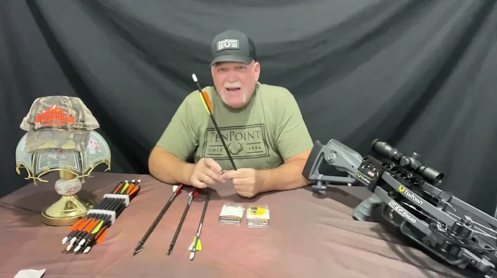 TenPoint Bolts vs others