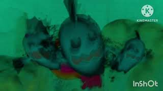 Pac-Man and the Ghostly Adventures - Theme Song (Horror Version) 😱 (Monday, May 28, 2018)