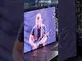 Zac Brown Band performance Sofi Stadium #zacbrownband #country #band #music #hits #musicmatters