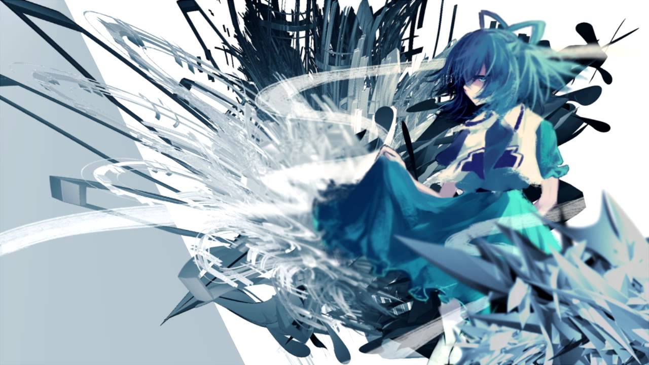 【東方アレンジ】古きユアンシェン ～ Death Echo【Demetori】