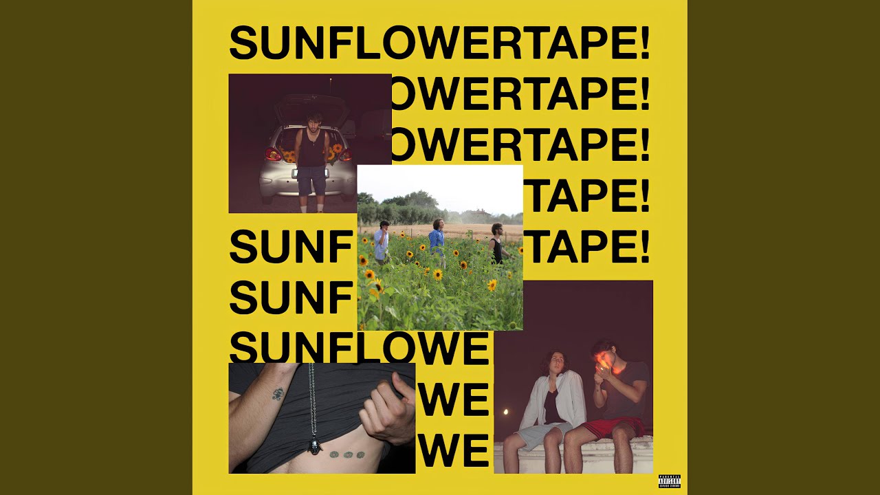 Watch SUNFLOWERSHIT! on YouTube Watch SUNFLOWERSHIT! on YouTube