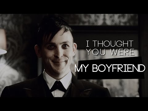 Oswald\Jim - I Thought You Were My Boyfriend
