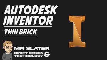 Autodesk Inventor Tutorial - Using the Modelling Tree