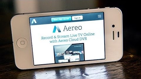 Supreme Court sides with big broadcasters in Aereo case