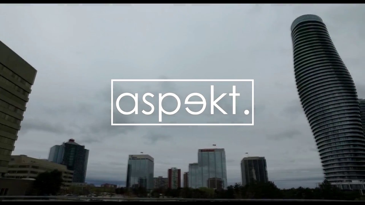 Jake's Stanced Legacy - aspekt.