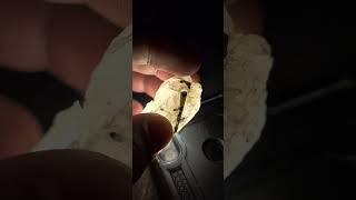 Inside the 39K views stone!🔦