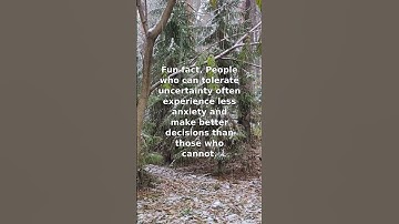 Embrace Uncertainty for Better Decisions