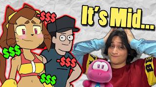 Gameoverse is Great...So Why Am I DISAPPOINTED? (Plus Chimptopia)