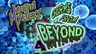 Martin Mystery - Germs from Beyond 1080p HD