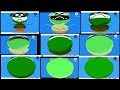 Gummy bear Serea Greek song in g major 74 nineparsion
