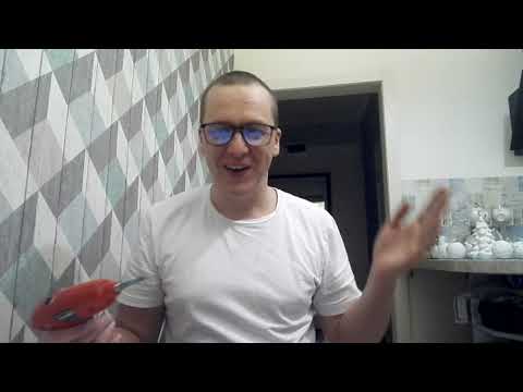 Аккумуляторная отвертка, нужна ли в хозяйстве или деньги на ветер.