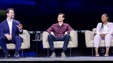 The New Power Players: Innovation and the Business of Sport