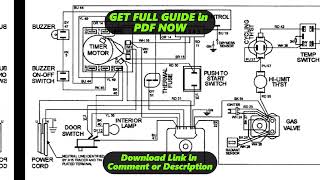 [DIAGRAM] Wiring Diagram For Maytag Dryer