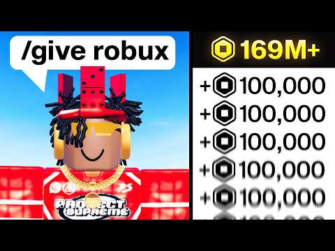 FREE ROBUX