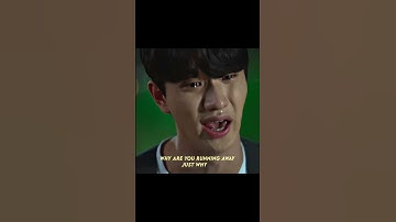 They loved each other but...| Hierarchy #hierarchy #kdrama #netflix #love #shorts