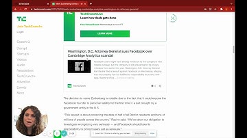 Alert Reps of Signals on Accounts