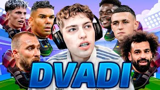 INTENTANDO GANAR LA PREMIER LEAGUE CON EL UNITED EN EL DVADI (PARTE 2) - DAVOO XENEIZE